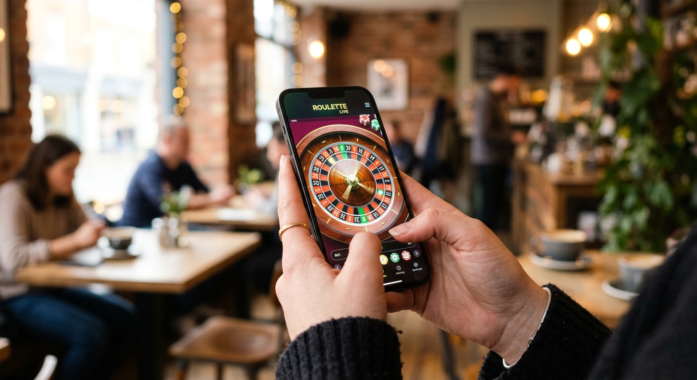 Mobiel Gokken Zonder Cruks - nieuwe online casino zonder cruks