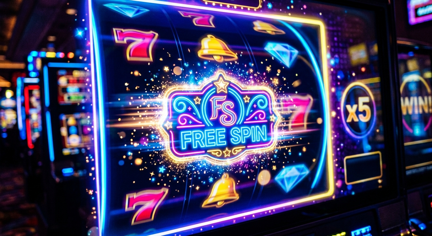 Free Spins en No Deposit Bonussen bij Nieuwe Casino's - nieuwe online casino zonder cruks