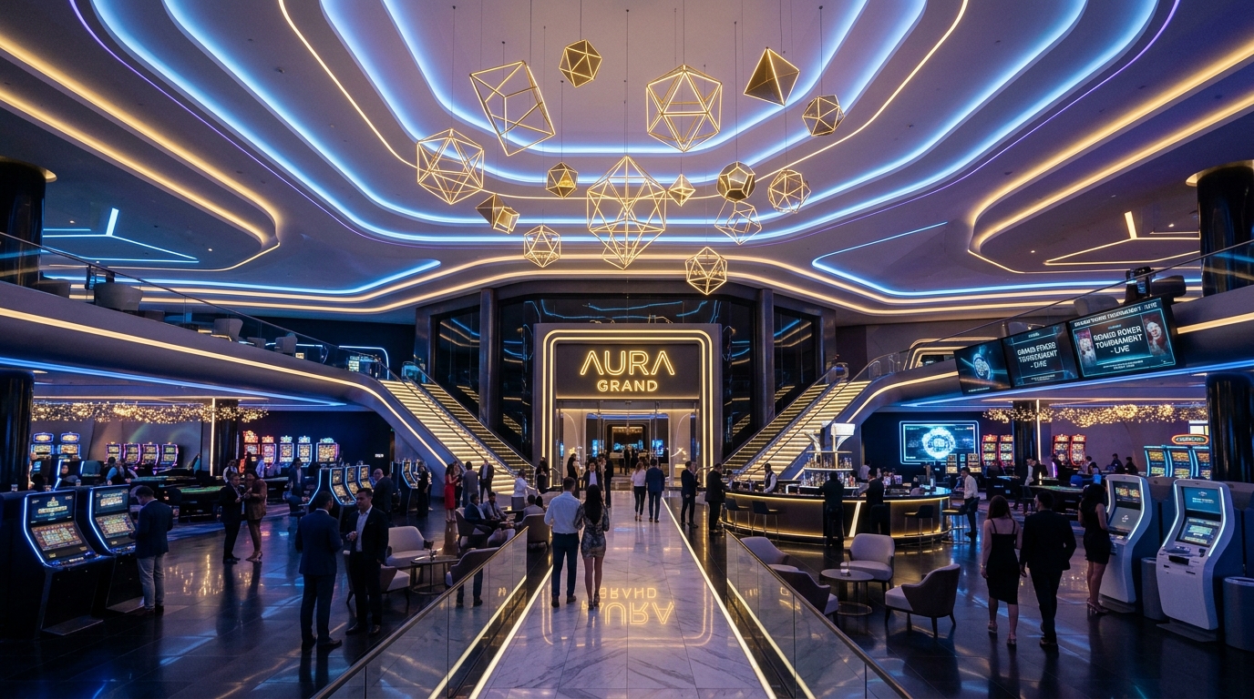 Beste Aanbiedingen van Nieuwe Casino's in 2026 - nieuwe casino no deposit bonus