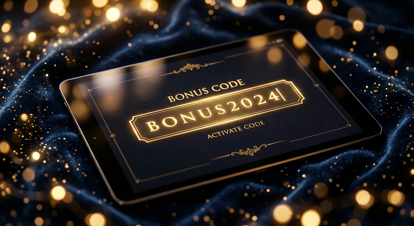 Wat is een Casino Bonus Code? - nieuwe casino no deposit bonus