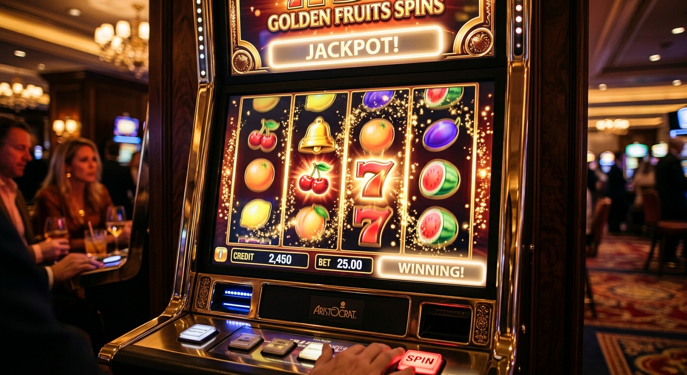 Wat zijn gratis spins precies? - nieuw casino met free spins