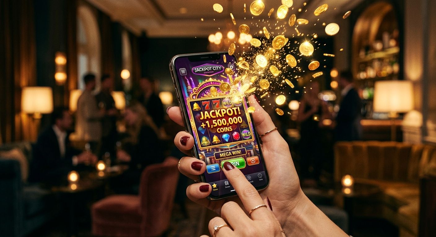 Gratis spins bij registratie - nieuw casino met free spins