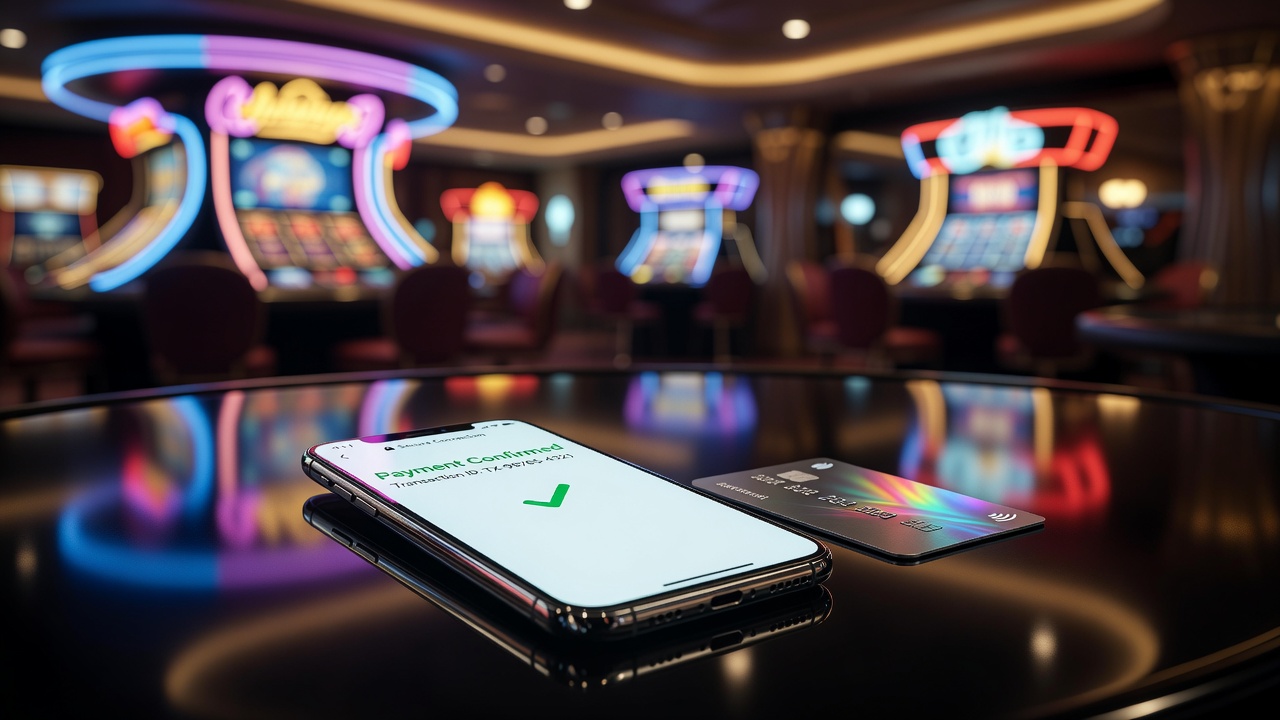 Betaalopties voor kleine stortingen - 10 euro deposit casino
