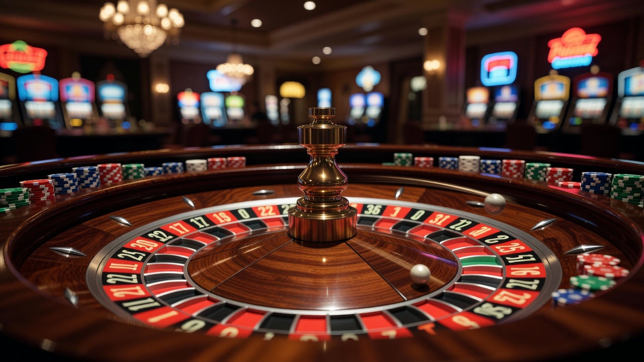 Populaire Casinospellen om met Echt Geld te Spelen - echt geld casino