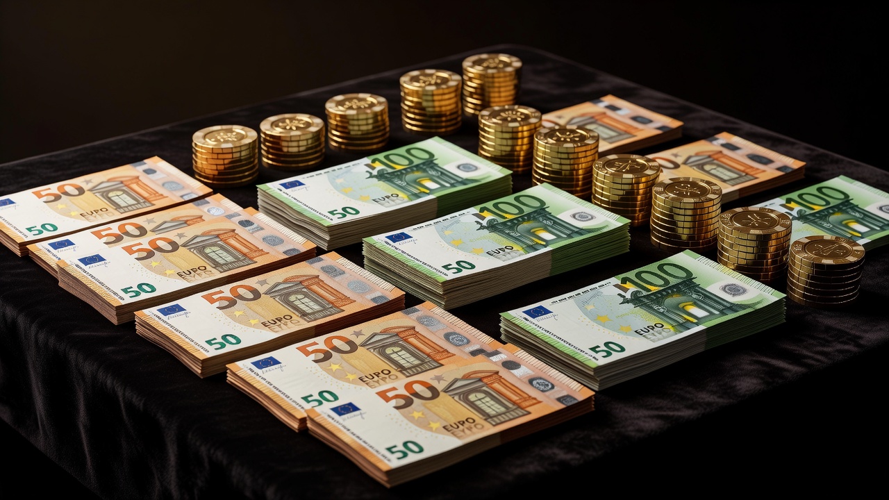 Bonussen, Uitbetalingen en Verantwoord Spelen - echt geld casino