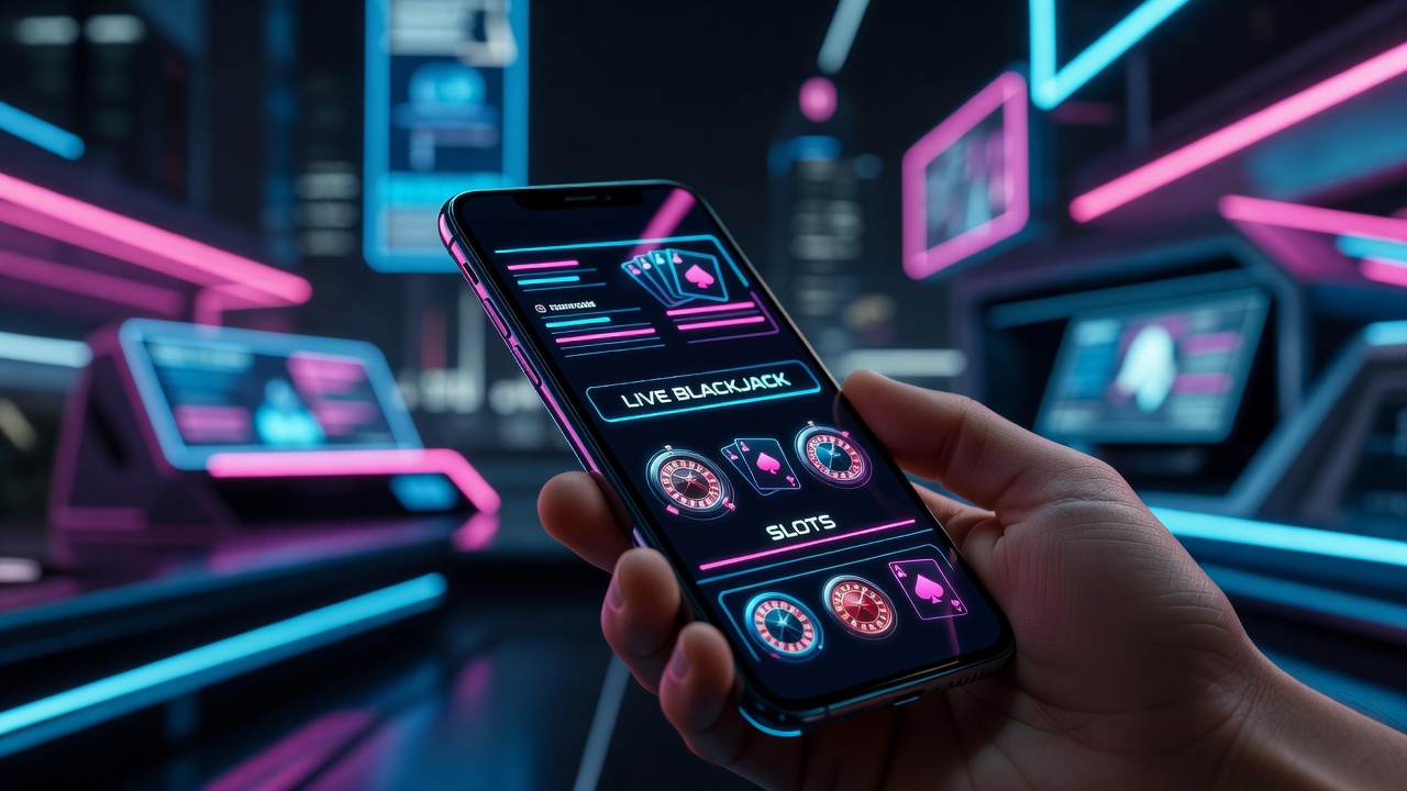 Waarom Kiezen voor een Nieuw Online Casino? - nieuwste online goksites