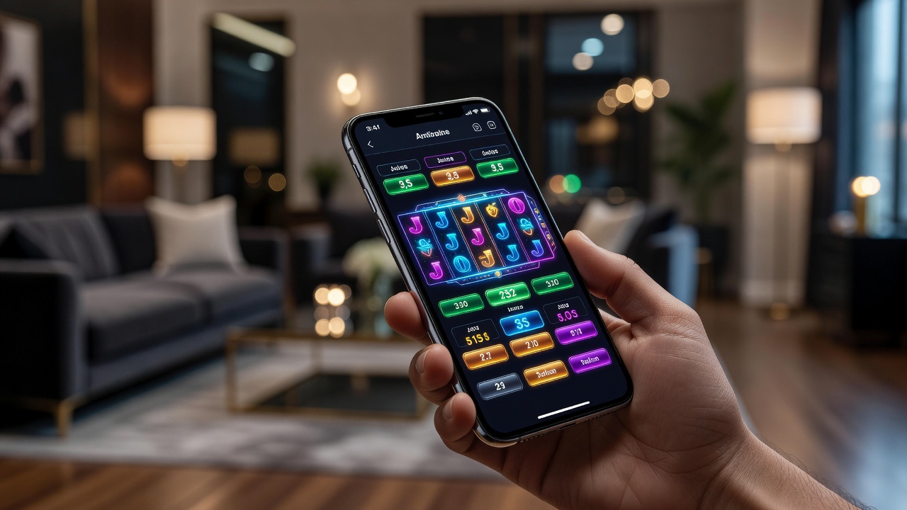 Waarom Kiezen voor een Nieuwe Gamsite? - nieuwste online goksites