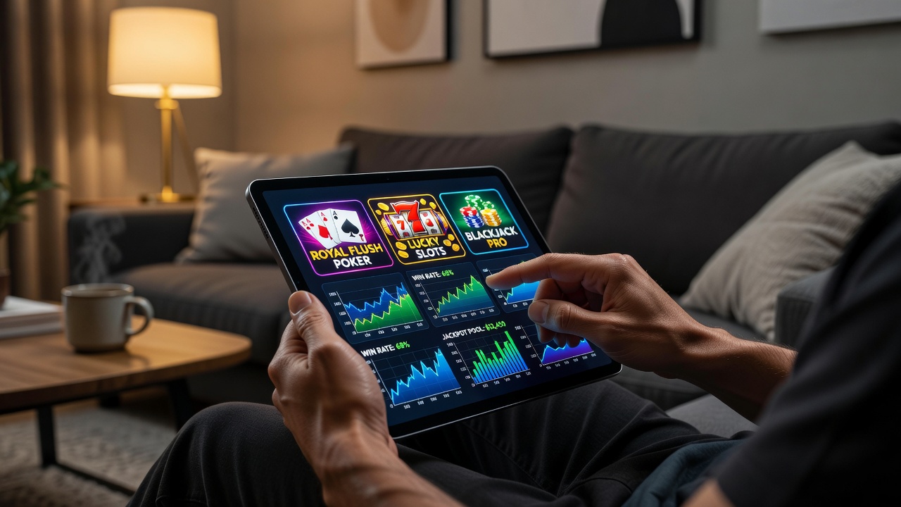 Nieuw Online Casino: Wat Moet Je Weten? - nieuwste online goksites