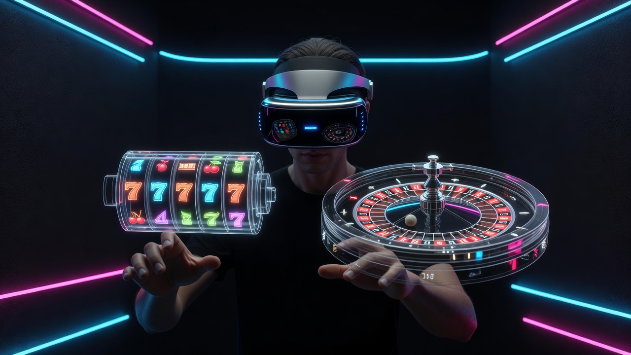 Nieuwste online casino 2026: Wat kun je verwachten? - nieuwste online goksites