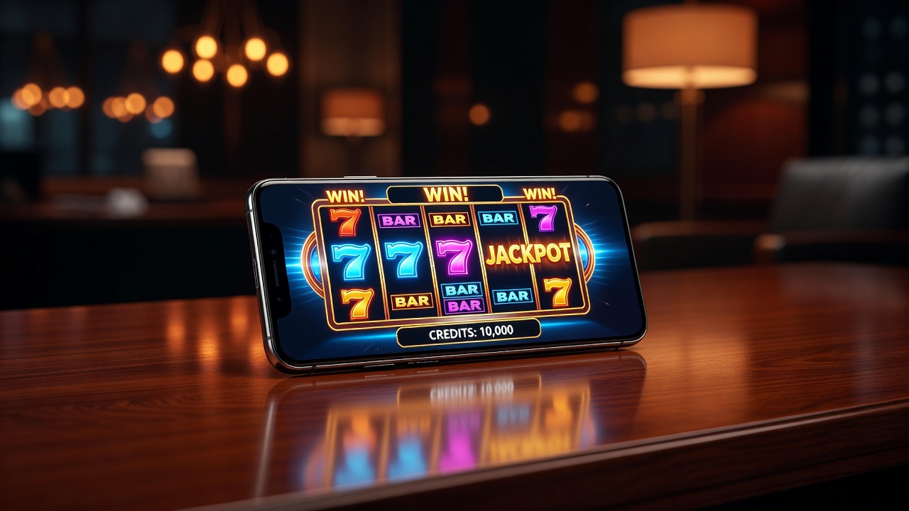 Top Legale Online Casino's in Nederland - casino met ideal