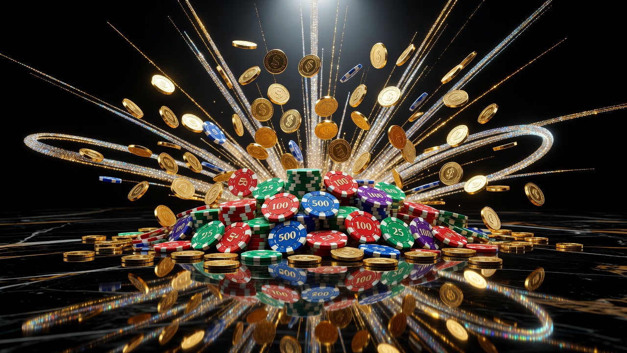 Bonussen en Promoties: Maximaliseer Je iDEAL Storting - casino met ideal