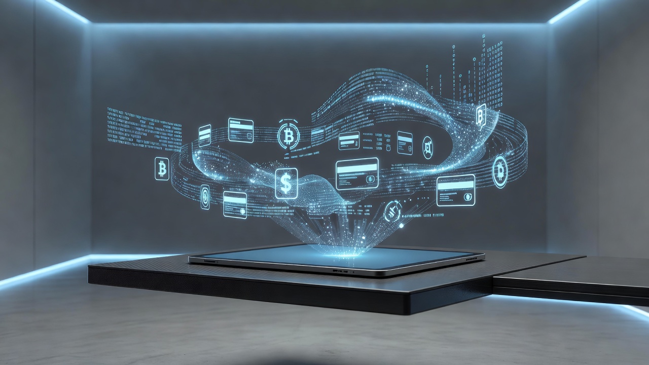 De Toekomst: iDEAL, Wero en Nieuwe Betaalopties - casino met ideal