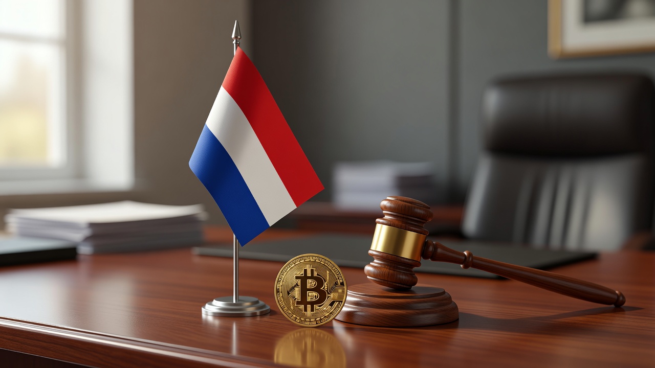 De juridische situatie van online casino's in Nederland - bitcoin casino