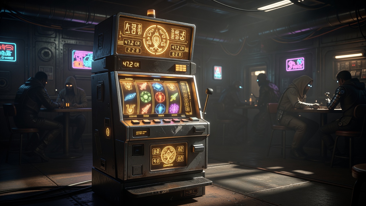 The book of boba fett 3 - casino zonder limiet