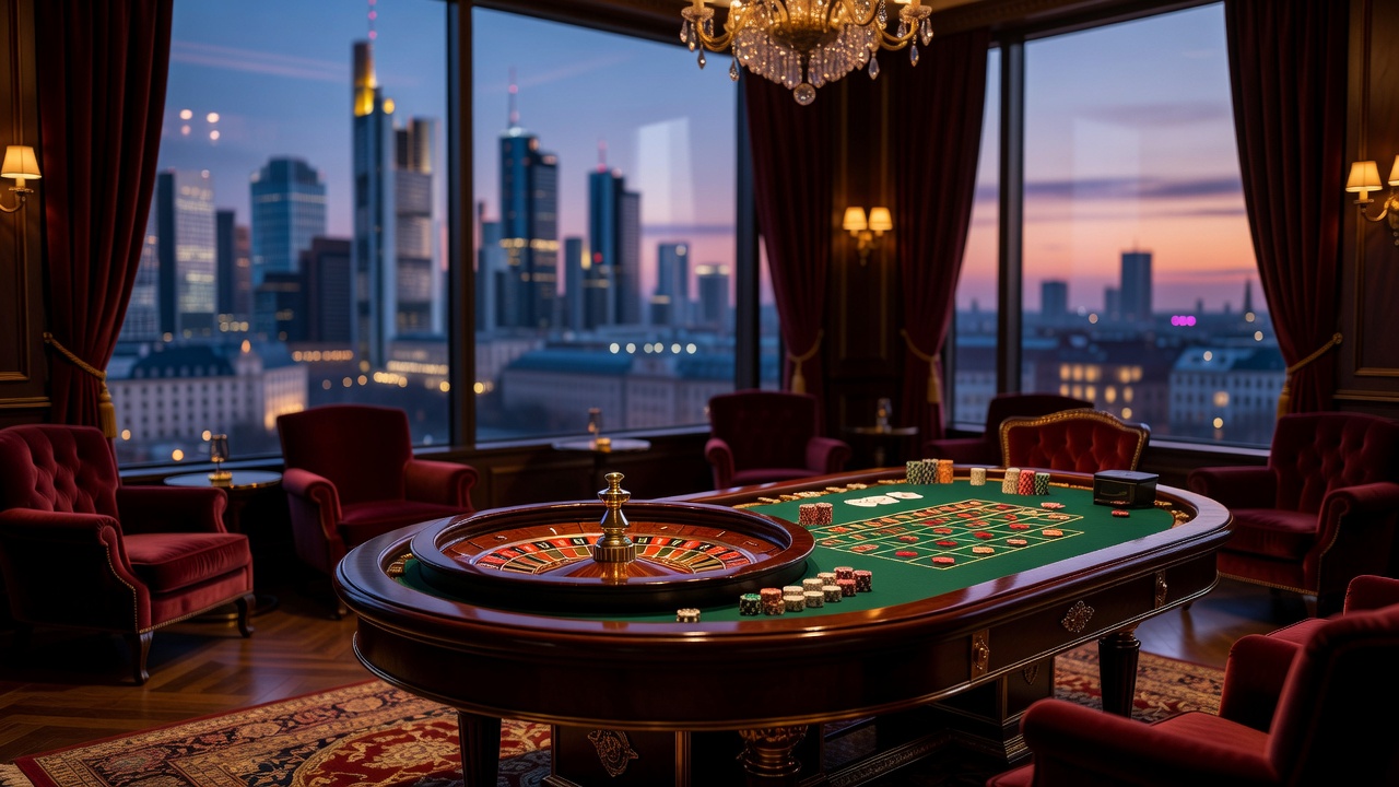 Duitse casino’s - duitse goksite