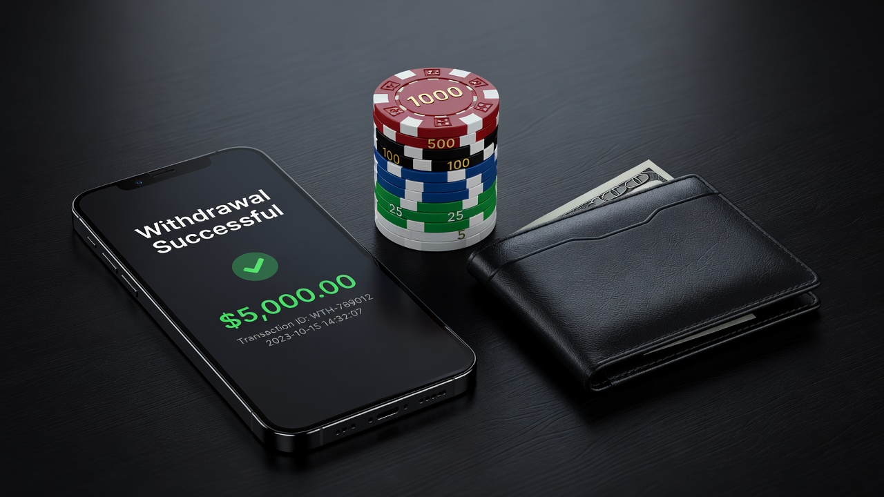 Uitbetalingen bij Neosurf Casino's: Mogelijkheden - neosurf casinos